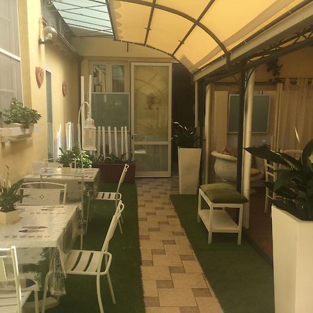 Hotel Internazionale ヴィアレッジョ エクステリア 写真