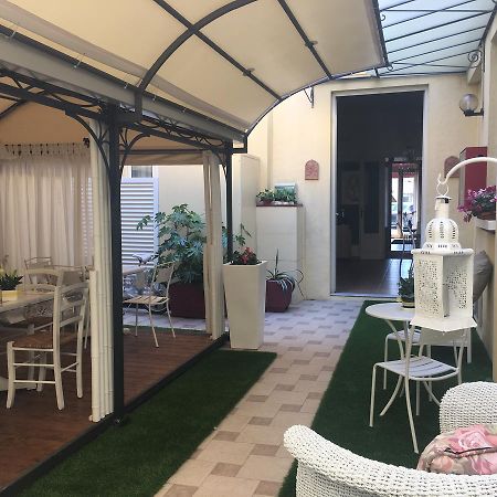 Hotel Internazionale ヴィアレッジョ エクステリア 写真