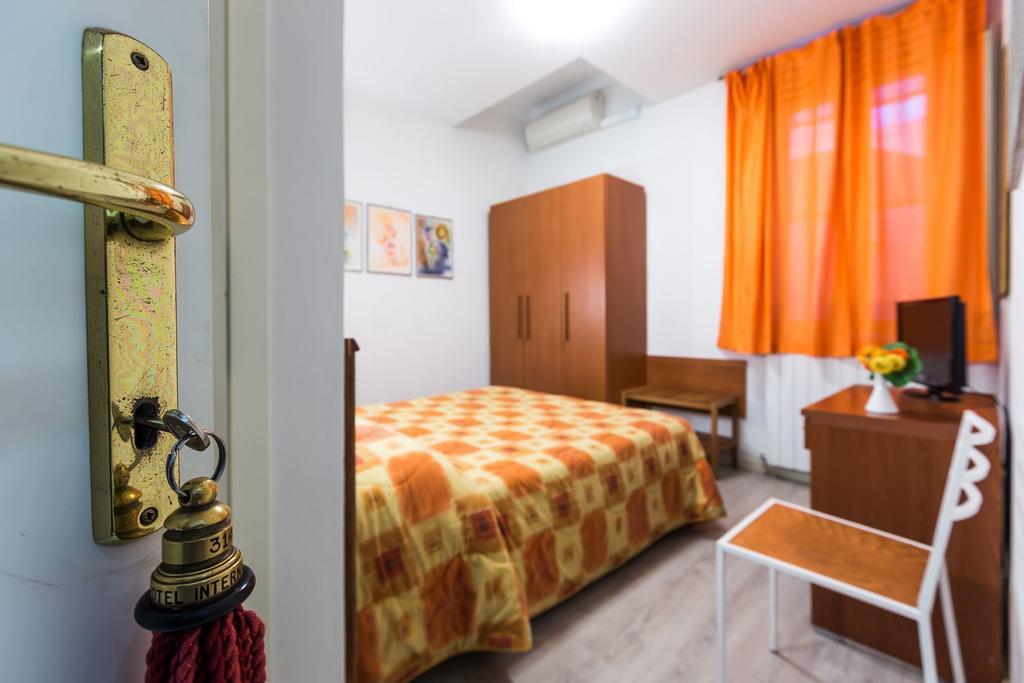 Hotel Internazionale ヴィアレッジョ エクステリア 写真