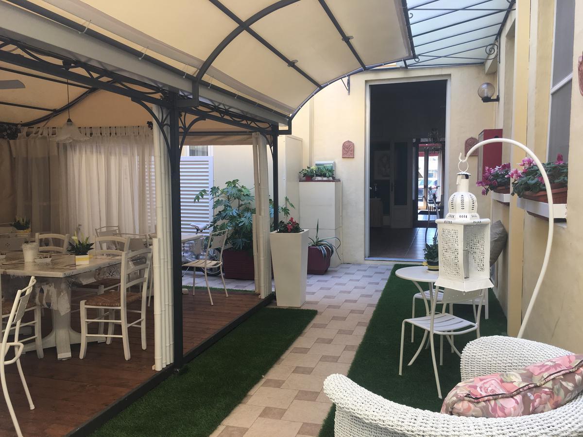 Hotel Internazionale ヴィアレッジョ エクステリア 写真